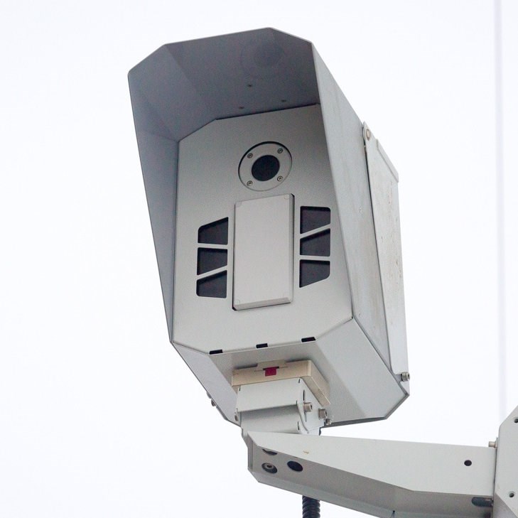 Имитатор радара Скат-С - фото 17981