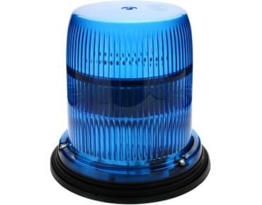 Галогеновый маяк ФП-1-170 синий