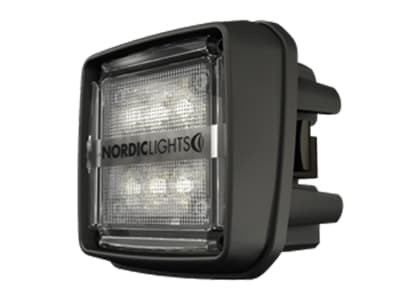 Светодиодная фара NORDIC KL1302 LED F7° - фото 5438