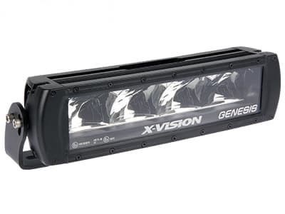 Фара светодиодная X-VISION 60ВТ GENESIS 300 LED - фото 8022