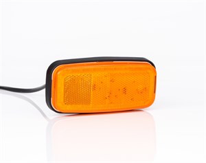 Габаритный фонарь ELE FT-075 LED