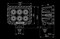 Светодиодная фара BULLPRO OCEAN VISION 120ВТ рассеянный свет - фото 16913