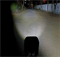 Светодиодная фара ECO LINE комбинированного света 28 Ватт с боковым засветом - фото 18183