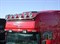 Фароноситель на кабину 4 Serie для Scania - фото 5315