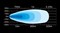 Светодиодная фара W-LIGHT 18ВТ (1Х18ВТ) - фото 5813