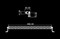 Светодиодная балка BULLBOY 130ВТ (26X5ВТ) - фото 5940