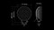Светодиодная фара W-LIGHT 45ВТ (15Х3ВТ) - фото 6028